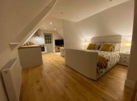 The Cotswold Stowaway, Perfect Luxurious Retreat!, apartamento en Stow-on-the-Wold