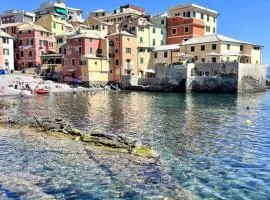 La Perla di Boccadasse