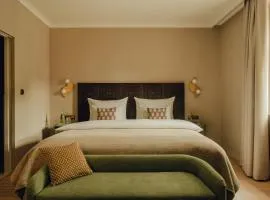 Design Hotel zum Hirschen Salzburg