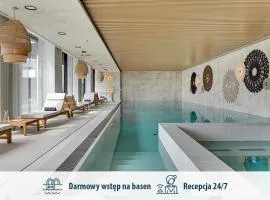 GRANO APARTMENTS Solmarina SPA & Wellness