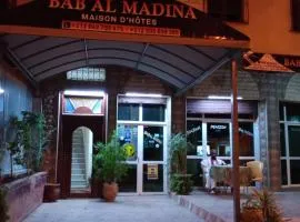 Bab Al Madina