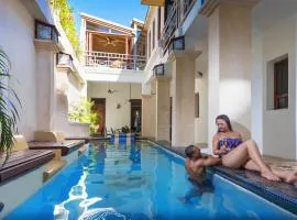 Hotel Boutique Casa Sánchez