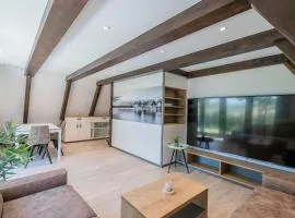Ferienwohnpark Immenstaad am Bodensee Nurdachhaus Typ 8 NDT 004