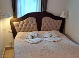 Kamena Kuca Lux Apartment, hotel v destinaci Kopaonik