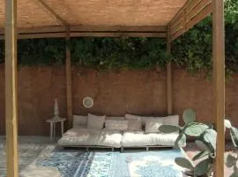 AMIRA home near Sitges