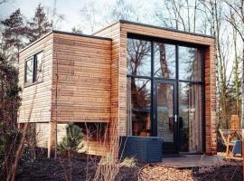Tiny Dream House, cabin in Arnhem
