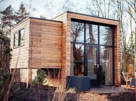 Tiny Dream House – domek górski w Arnhem