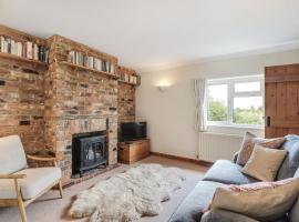 Pass the Keys Cosy Countryside Cottage, vacation home in Tonbridge