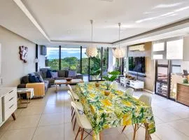 Holiday home in Zimbali