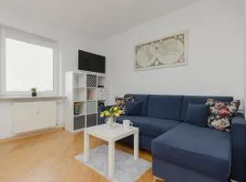 Comfy Apartment Powstańców Śląskich by Noclegi Renters