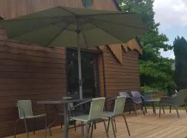 Le Ty Gîte - Sud Morbihan