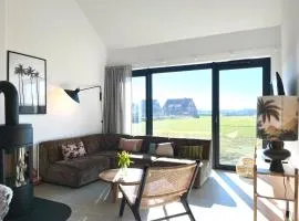 De ole School Ferienapartments Hohwacht Loft-Apartment 23 , Huus Walden