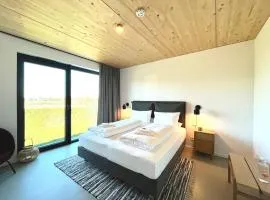 De ole School Ferienapartments Hohwacht Large-Apartment 25 , Huus Blomen