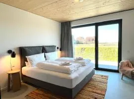 De ole School Ferienapartments Hohwacht Medium-Apartment 26 , Huus Blomen