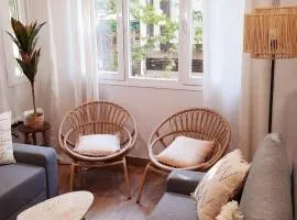 Apartamento la Marquesa