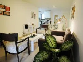 Tu lugar en Córdoba.