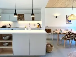 De ole School Ferienapartments Hohwacht Large-Apartment 28 , Huus Blomen