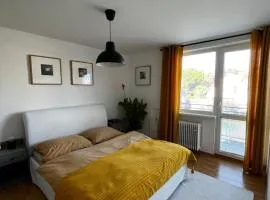 Prázdninový dom