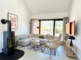 De ole School Ferienapartments Hohwacht Loft-Apartment 30 , Huus Blomen