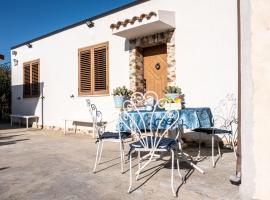 Un posto al sole - Caltanissetta, hotel with parking in Caltanissetta