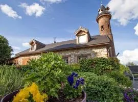 Le Chalet Champenois