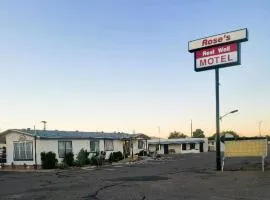 Rose's Motel