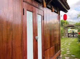 Tùng Dương Homestay