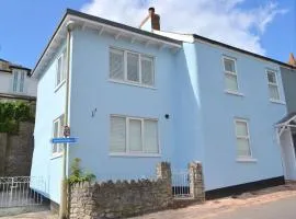 Delightful Dog Friendly Seaside Cottage in Shaldon Devon