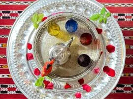 Dar Khmissa Fes