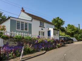 Hillside, holiday home in Torpoint