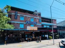 Hotel Mawill