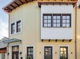 Petrou Suites