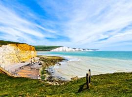 The Margaret Residence, hotel en Bexhill-on-Sea