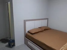 Madak Ekas homestay