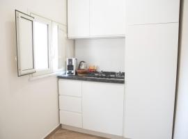 Pelagie Home, hotel v destinaci Porto Empedocle
