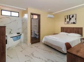 Hotel Sada