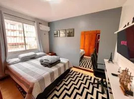 Apartamento completo 2 quartos