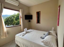 Pôr do Sol Suítes, penzion v destinaci Lençóis