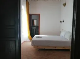 Riad Mtamer, Tetouan