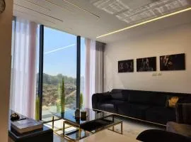 3BR Luxury Suite in Jerusalem