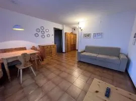 Appartamenti Residenza Alpina