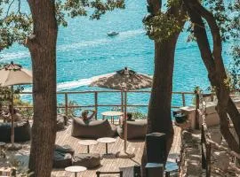 Casacon Music Hotel Sirolo