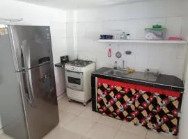 casa de relajación lowcost