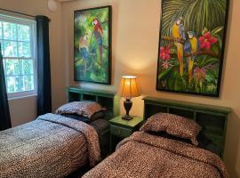 Belize Budget Suites