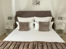 Harzperle 3 II zentrales 3 Zi Apartment II Familien