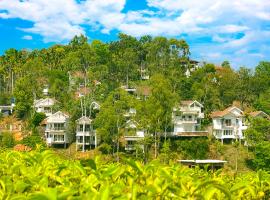 Dazzle Villa Resort, hotel en Kalpetta