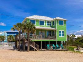 Freshly Squeezed, holiday home in Cape San Blas