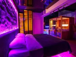 DreamLux Apartments
