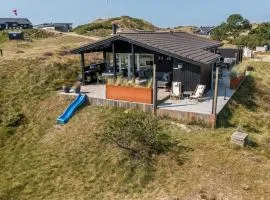 Holiday home Fanø XIV