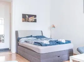 Breathtaking 2BR Apt Modern Design/Near Schönnbrunn